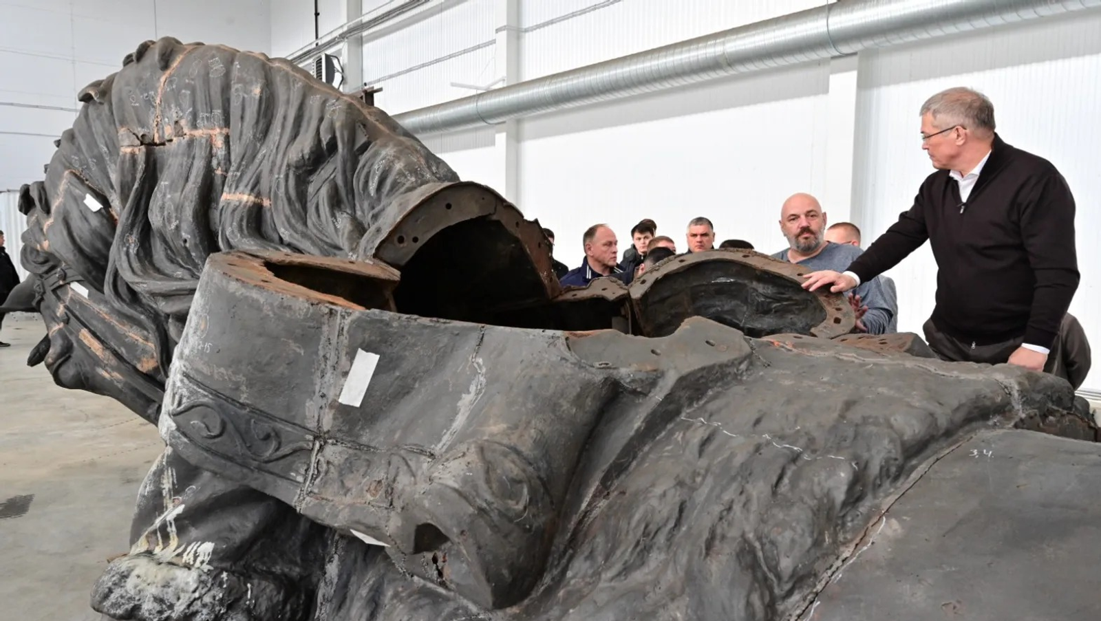 ИА Башинформ