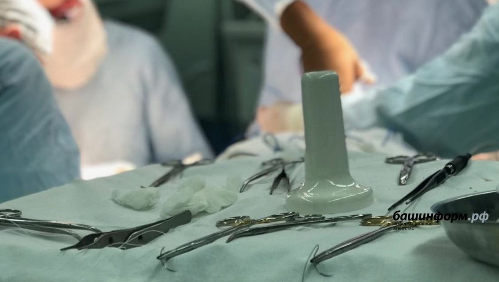 ИА Башинформ