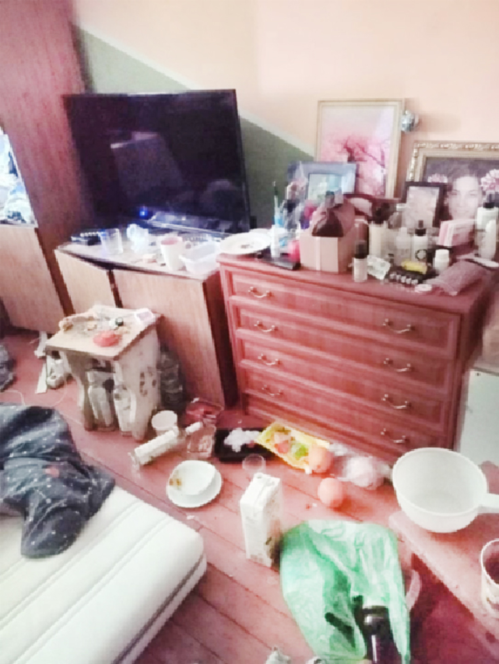 Профилактика в действии