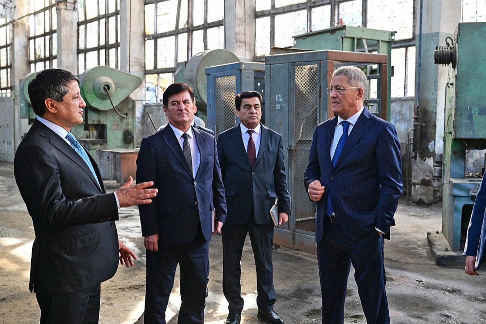 ИА Башинформ