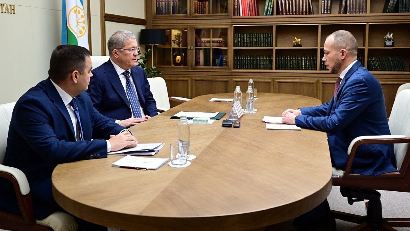 ИА Башинформ