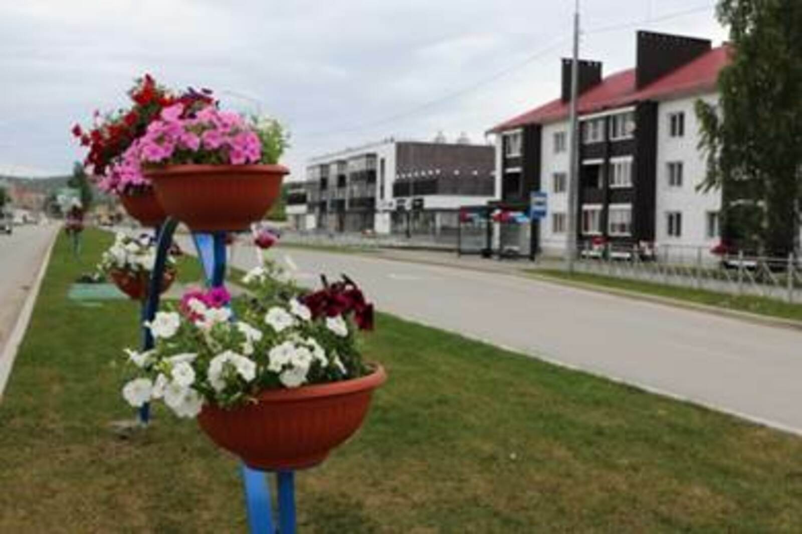 Карабаш: вчера и сегодня