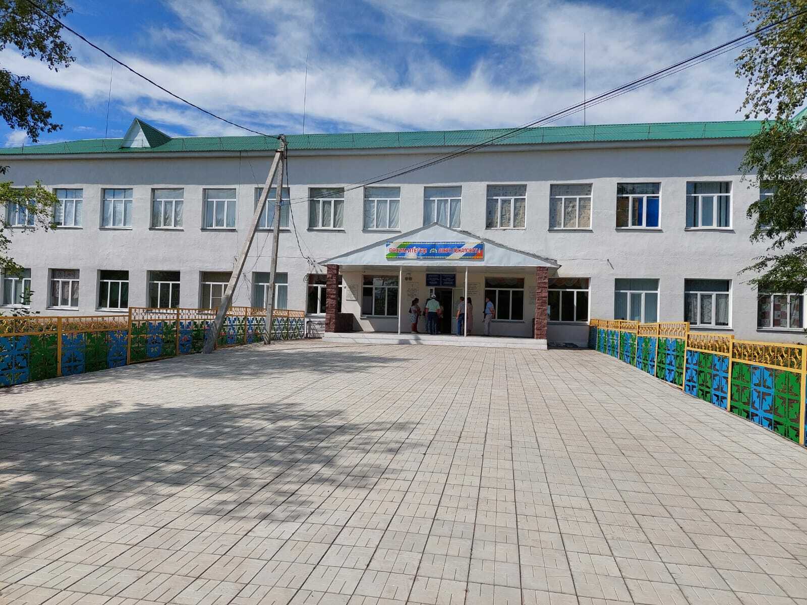 Школы и детские сады Абзелиловского района Башкирии готовы к приему детей