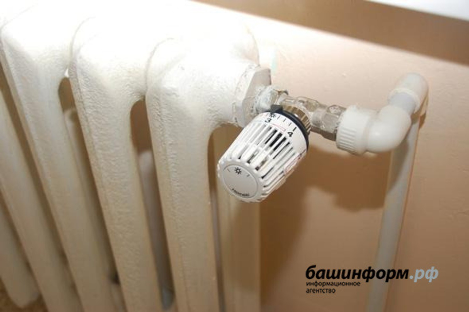 ИА Башинформ