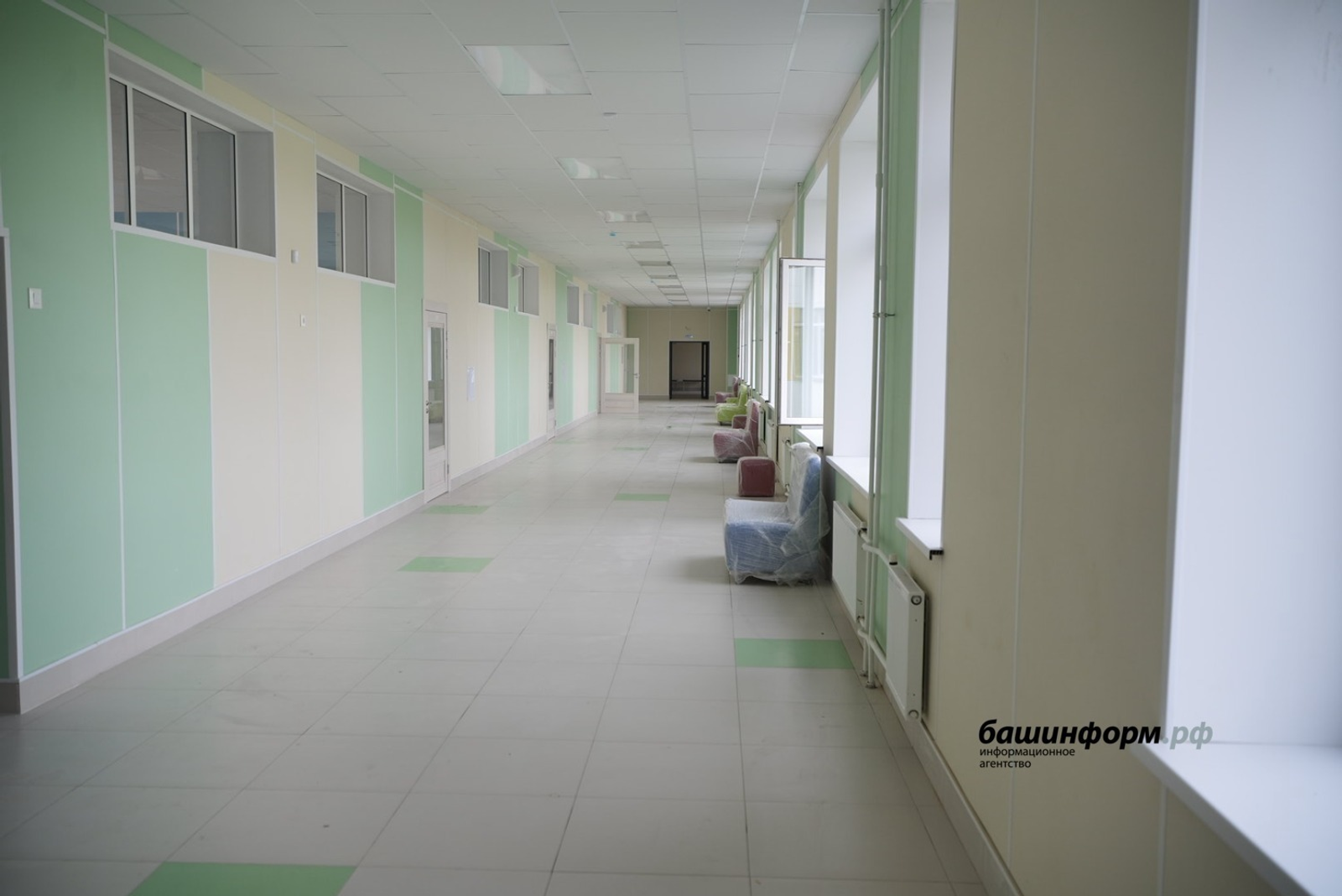 ИА Башинформ