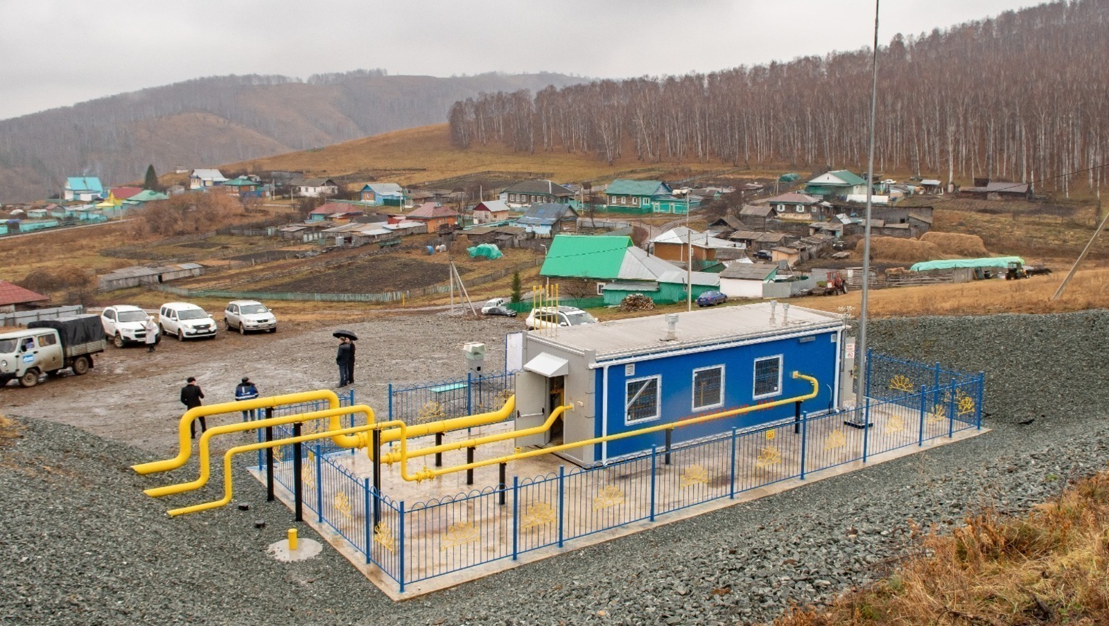 ИА Башинформ