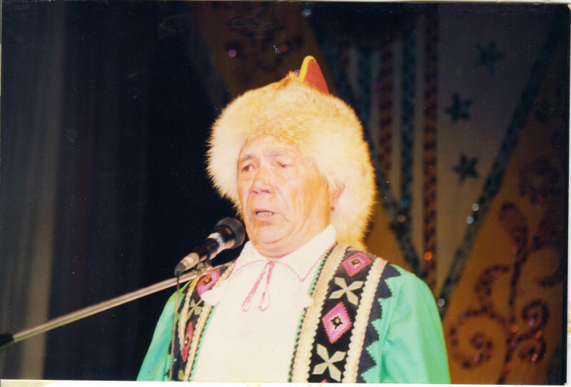 Голос Иншара  Султанбаева –  голос  народа
