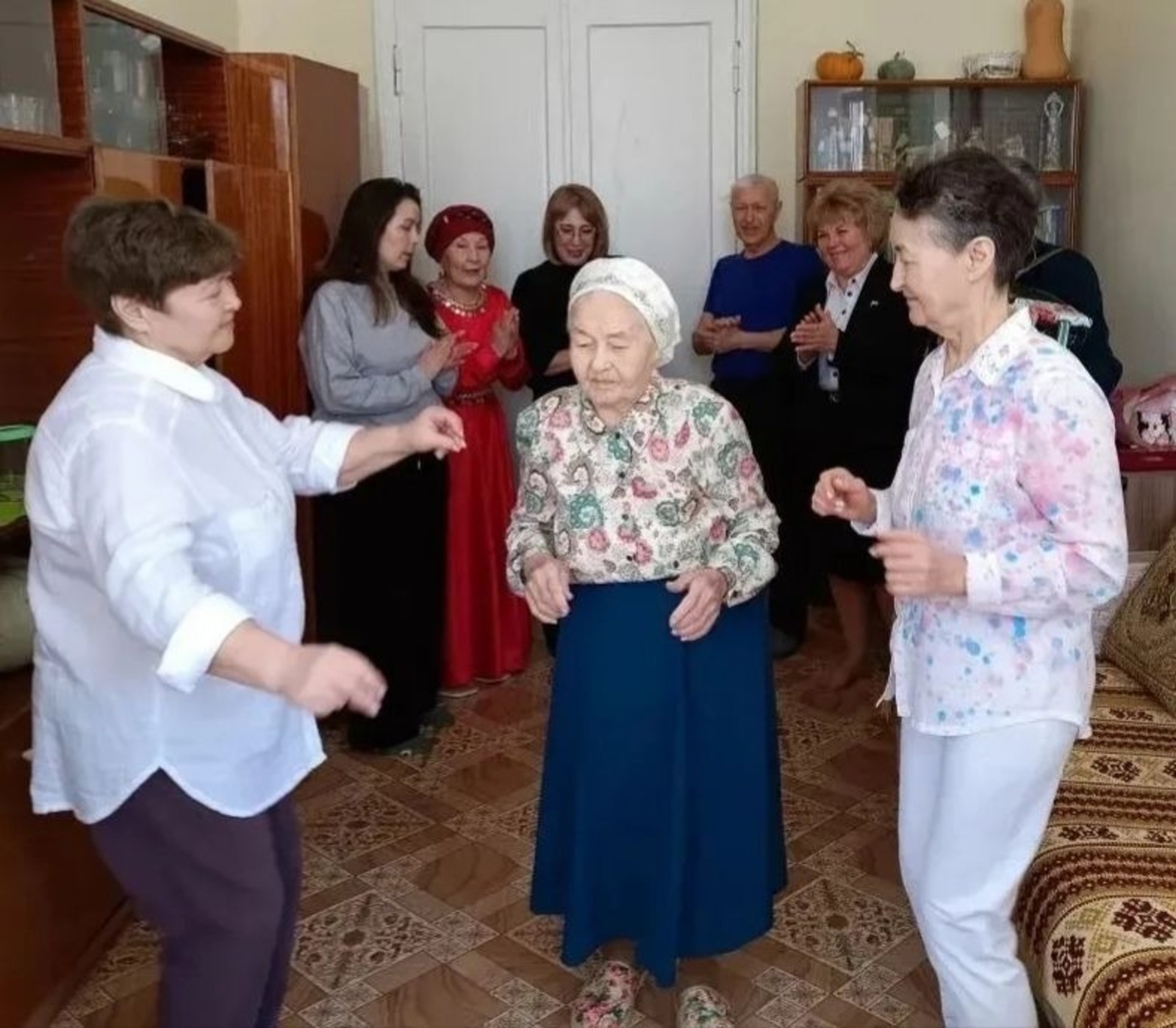 ИА Башинформ