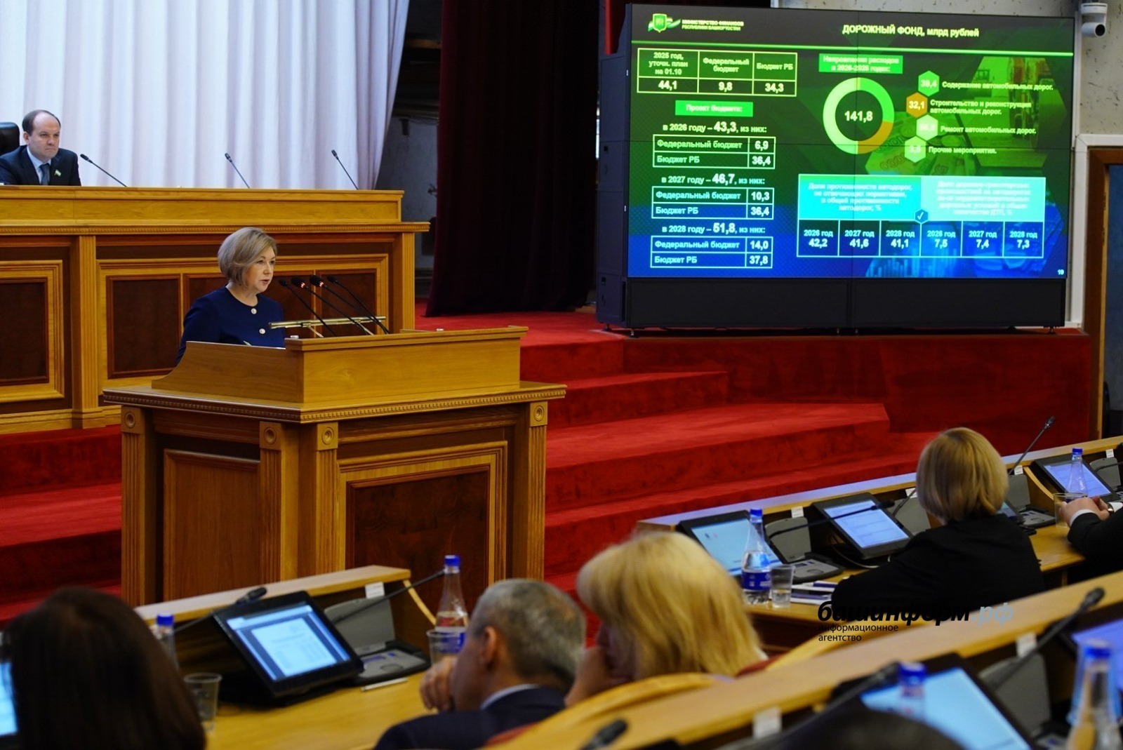 ИА Башинформ