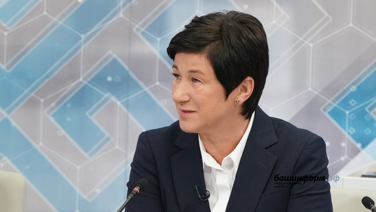 ИА Башинформ