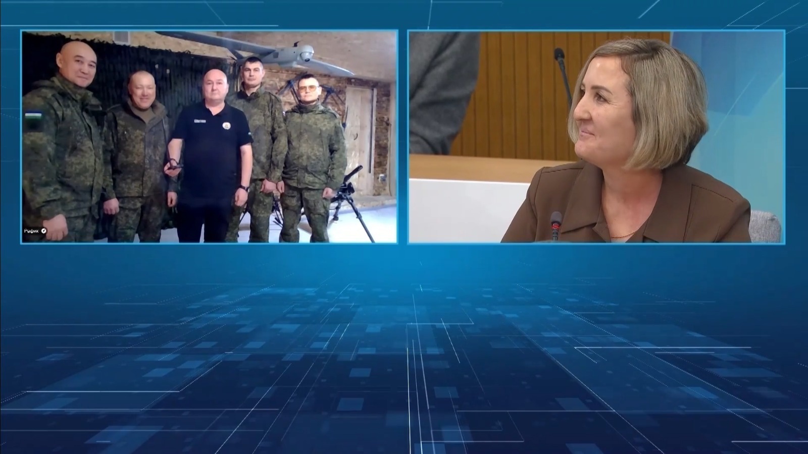 ИА Башинформ