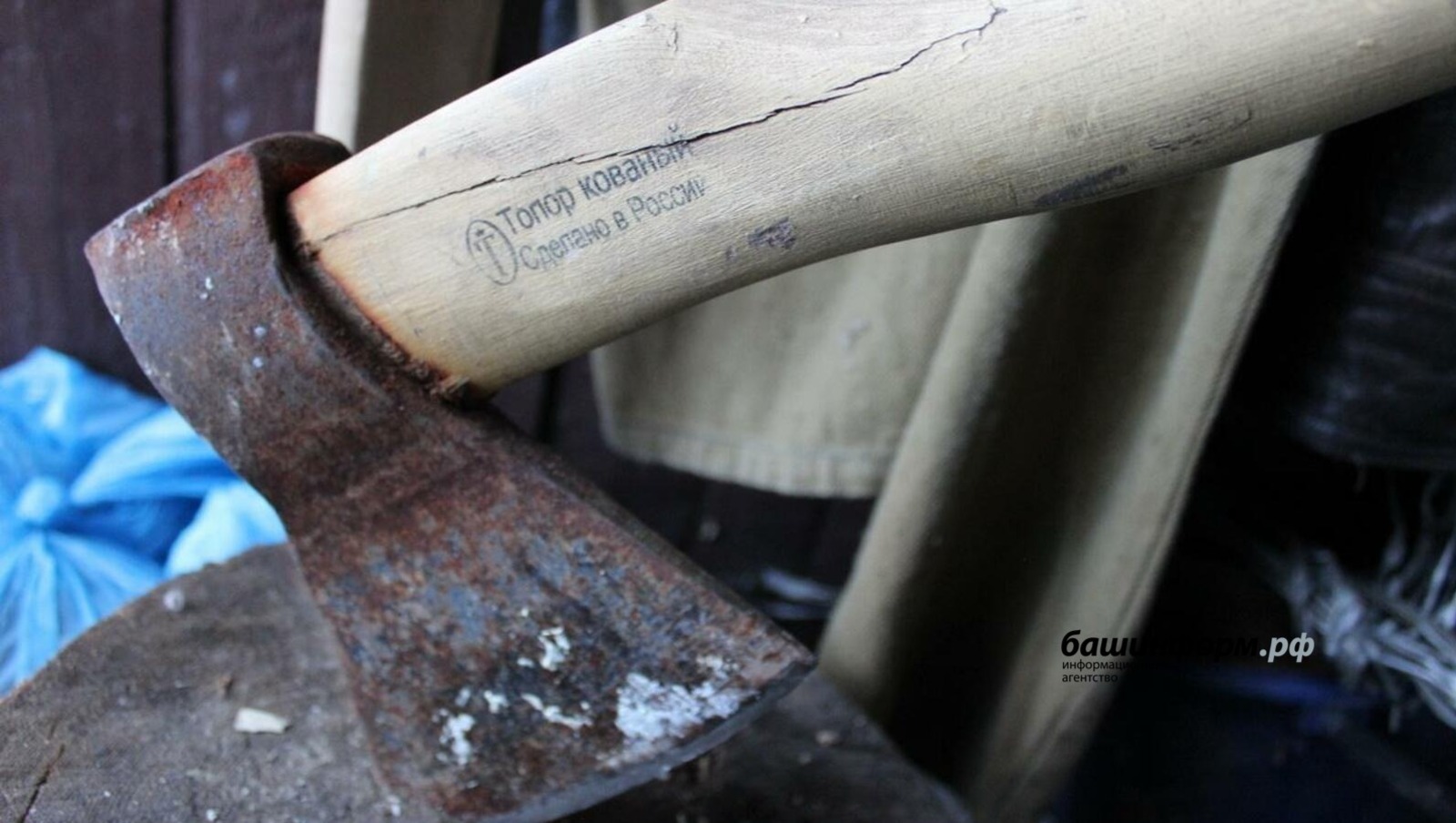 ИА Башинформ