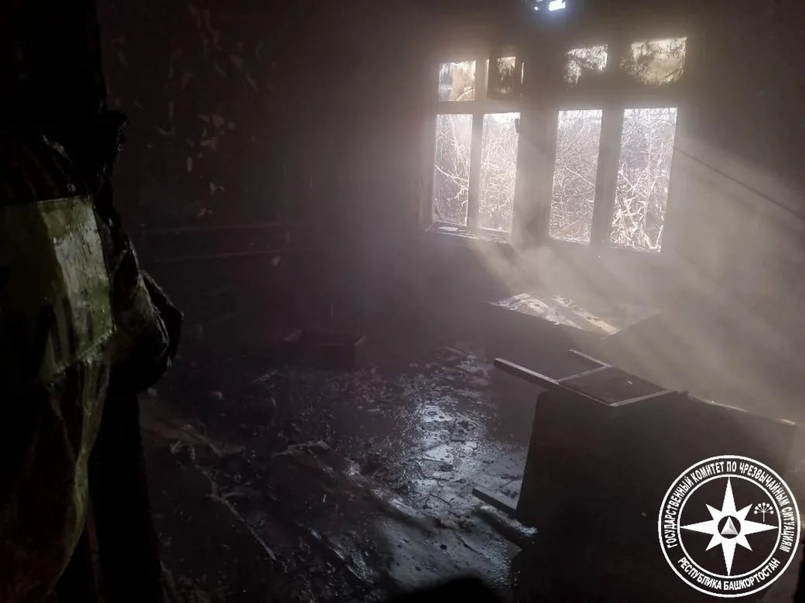 ИА Башинформ