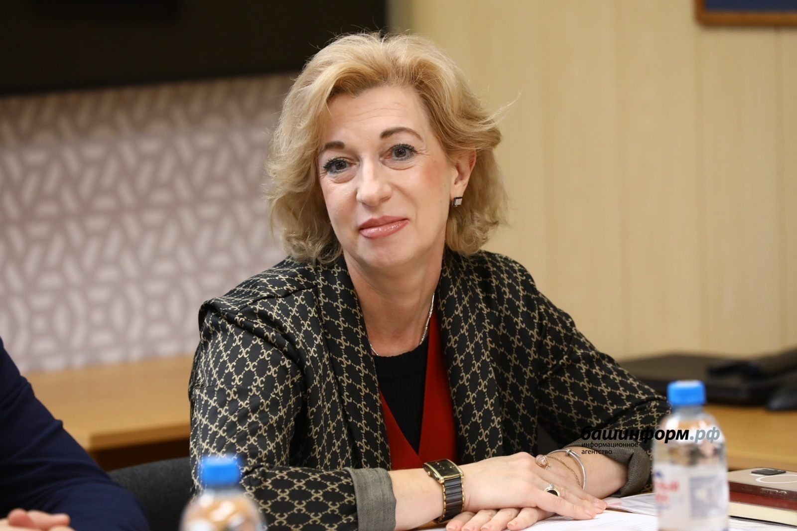 ИА Башинформ