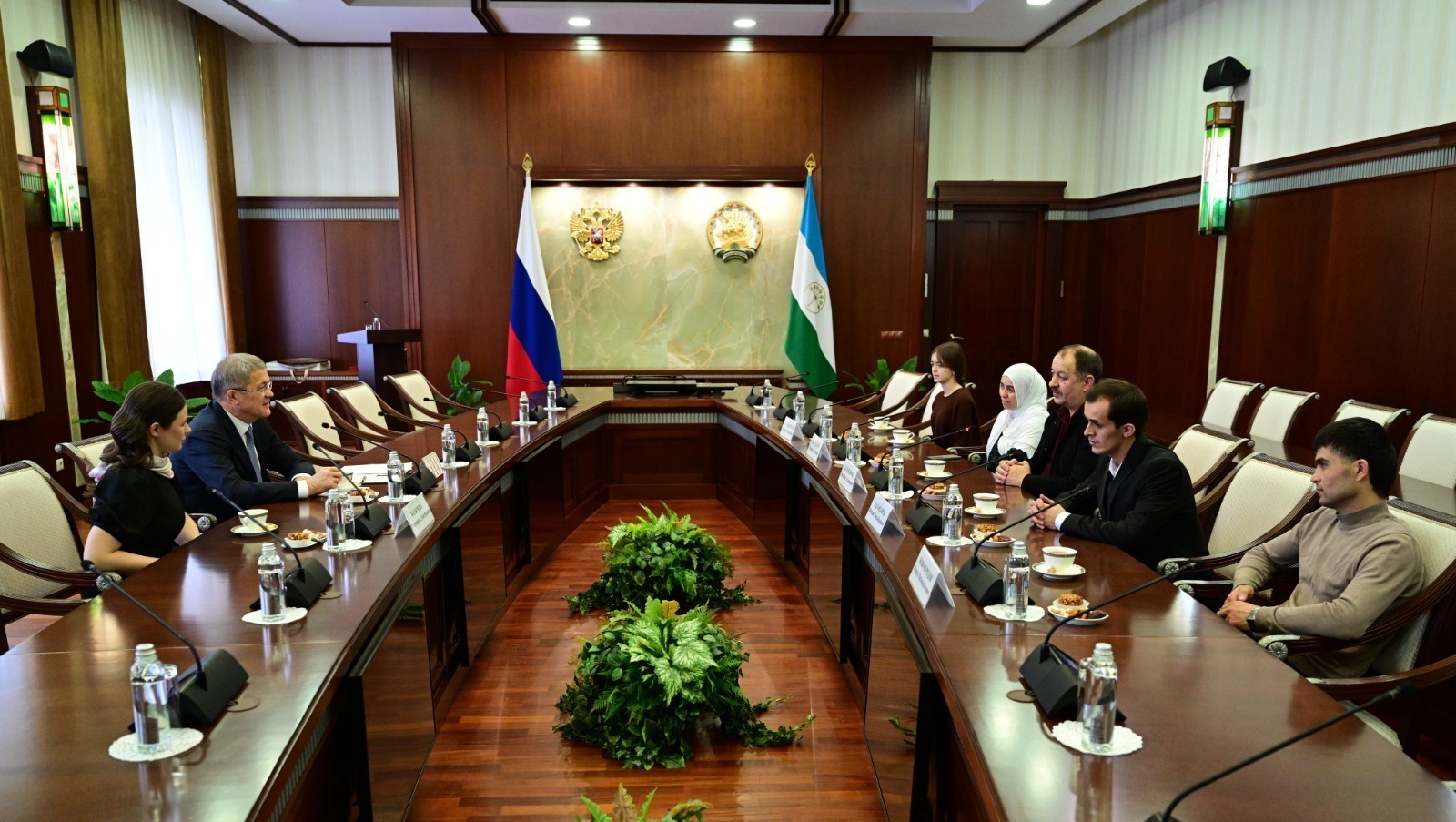 ИА Башинформ