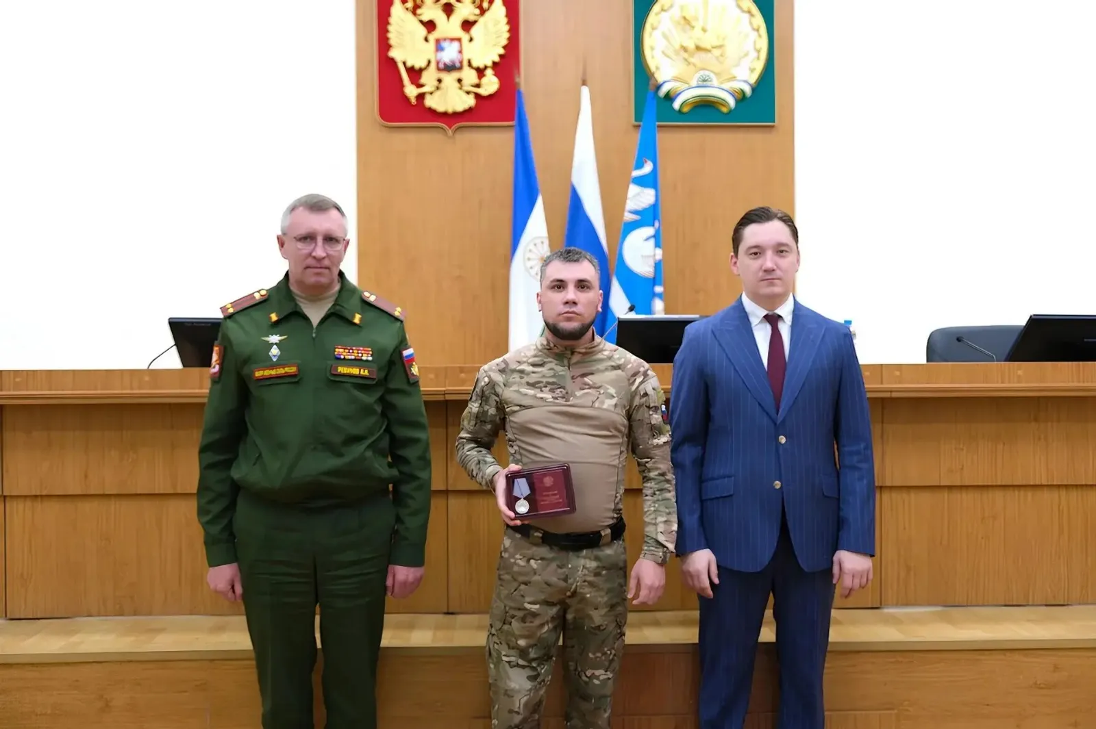 ИА Башинформ