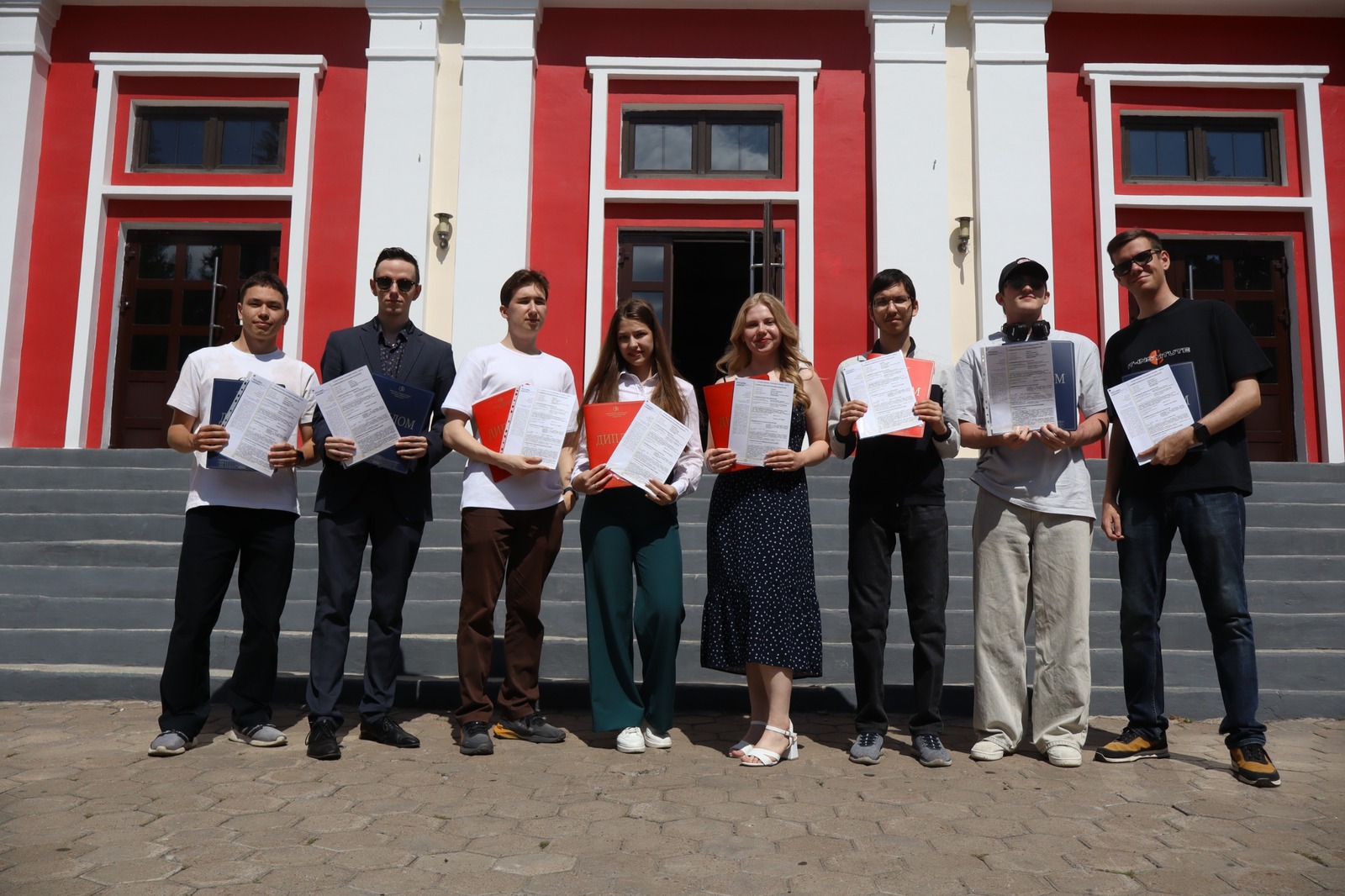 В вузе-резиденте Межвузовского кампуса Уфы нашли формулу успеха ИТ специалиста