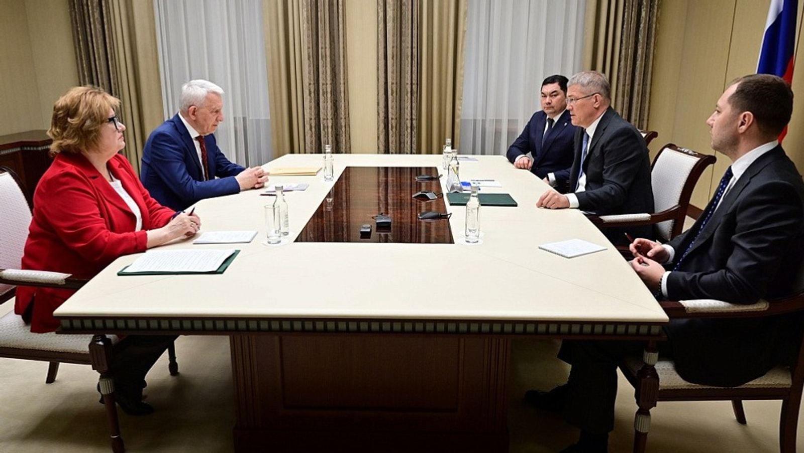 ИА Башинформ