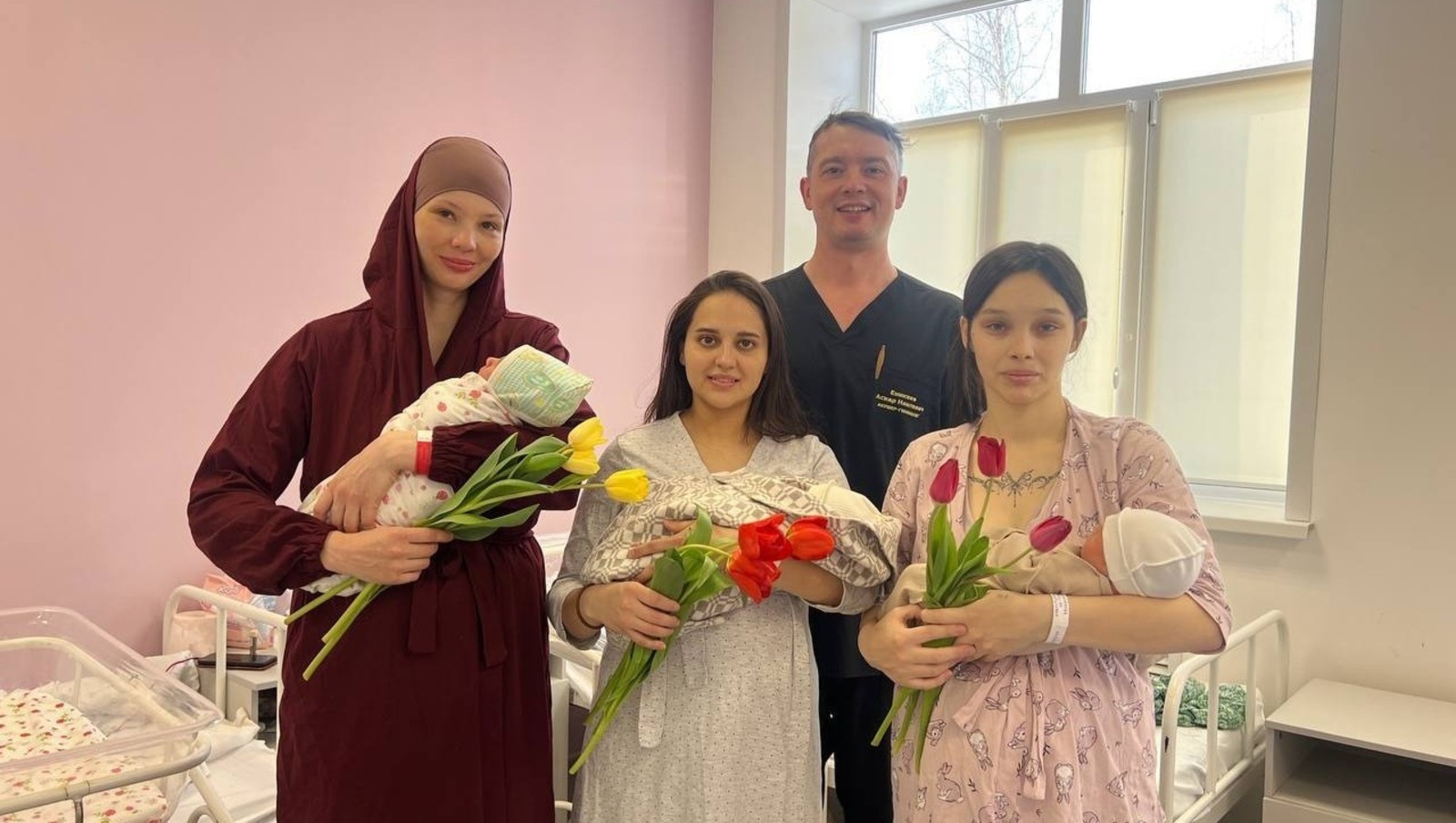 ИА Башинформ