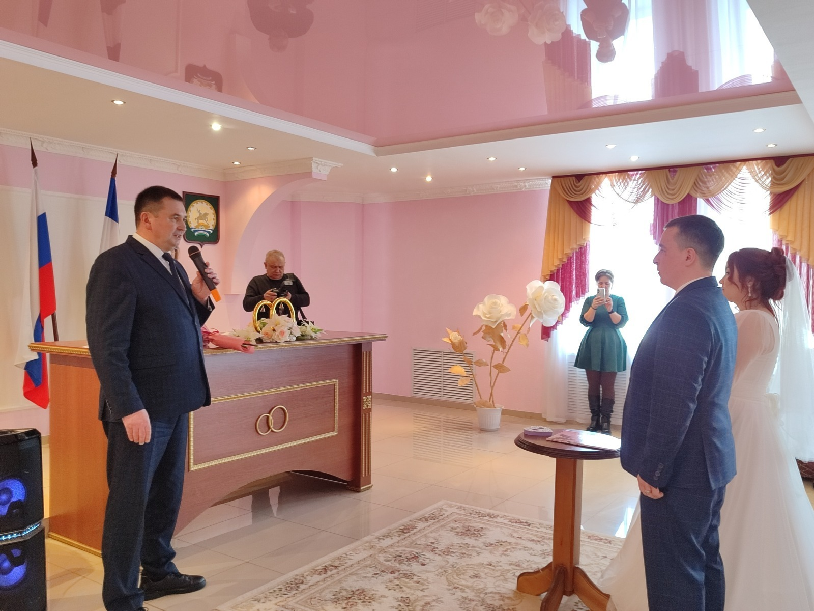 ИА Башинформ