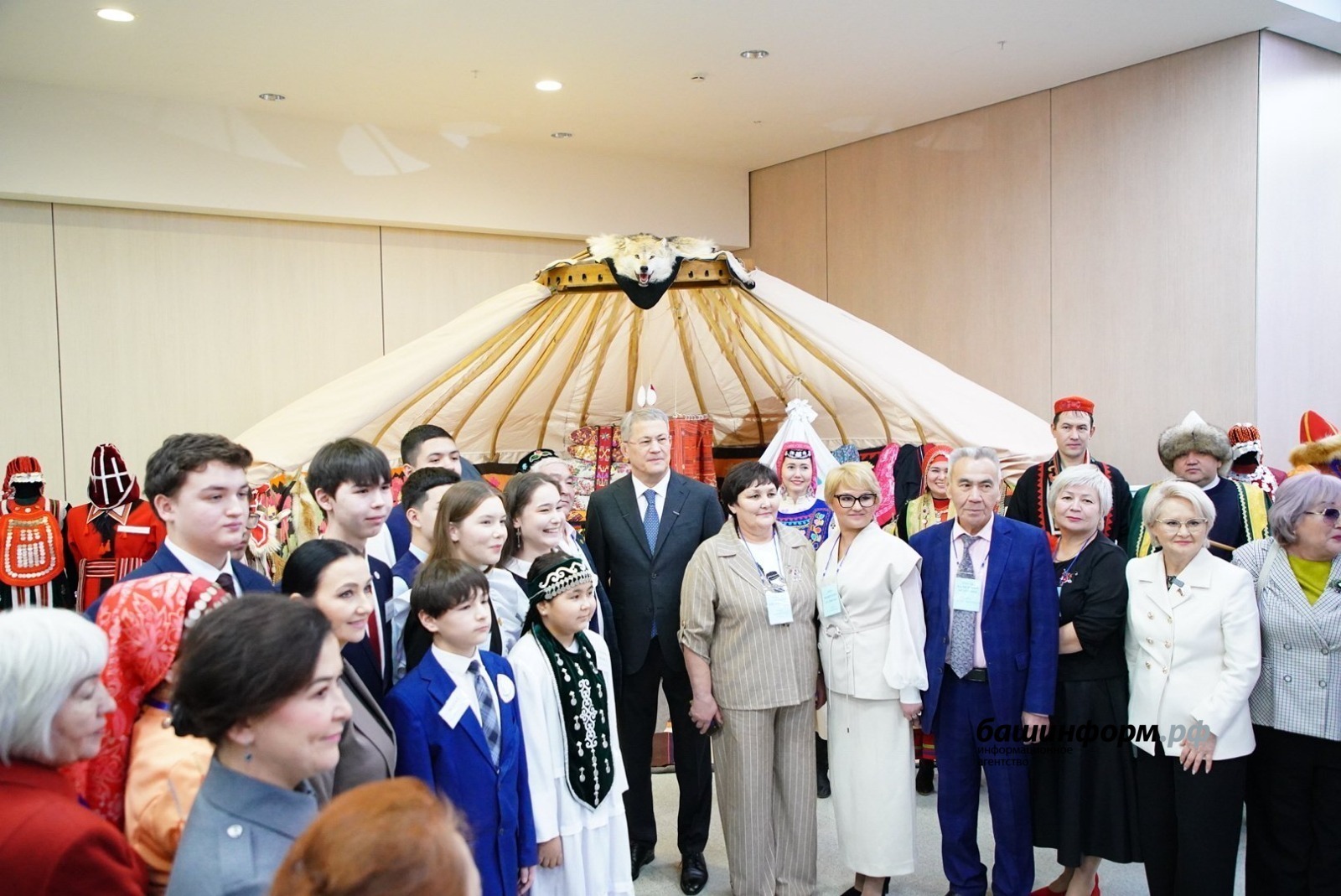 ИА Башинформ