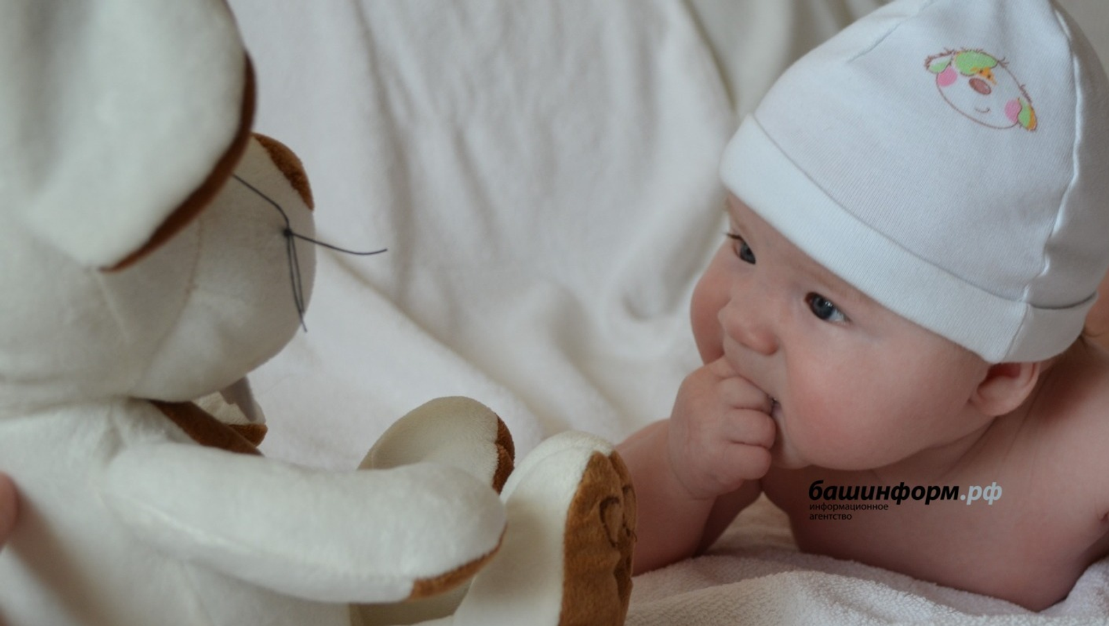 ИА Башинформ