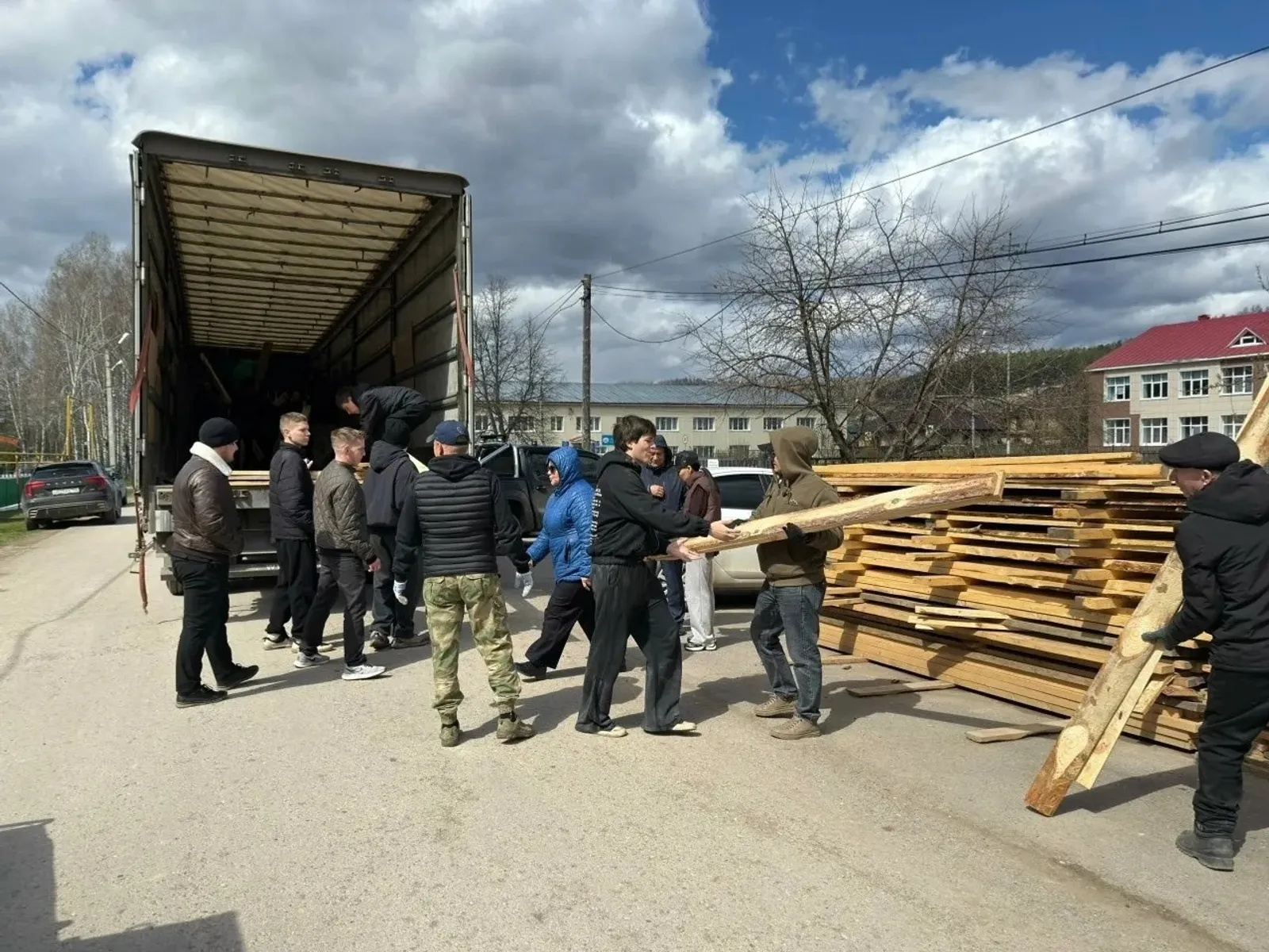 ИА Башинформ