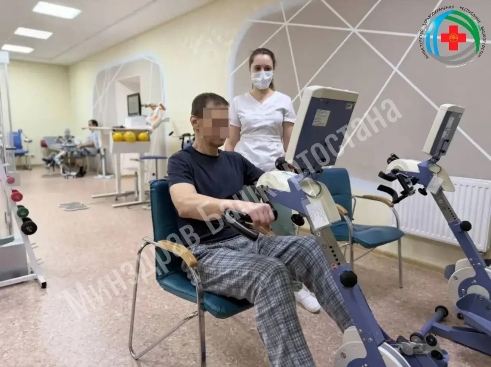 ИА Башинформ