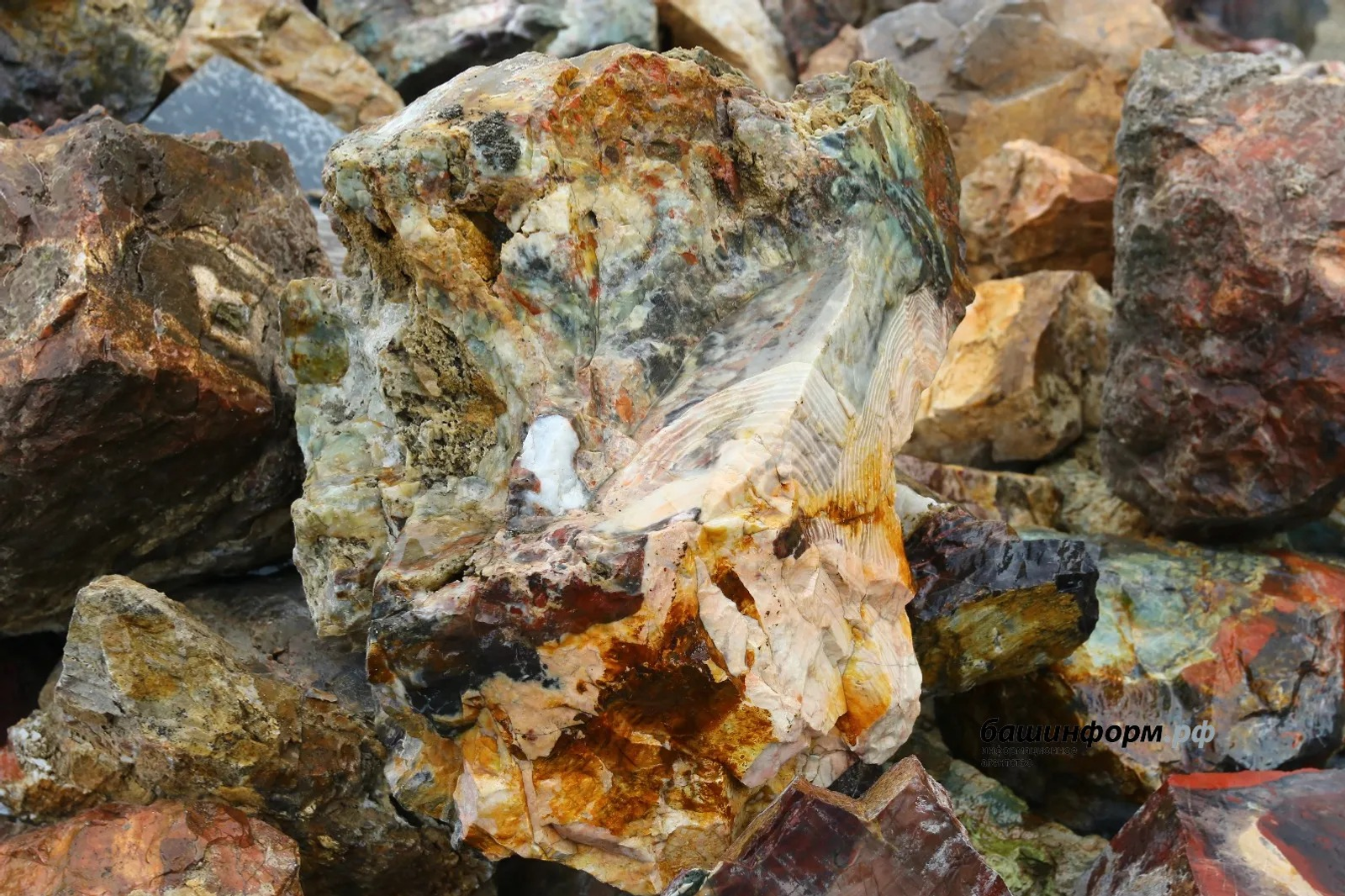 ИА Башинформ