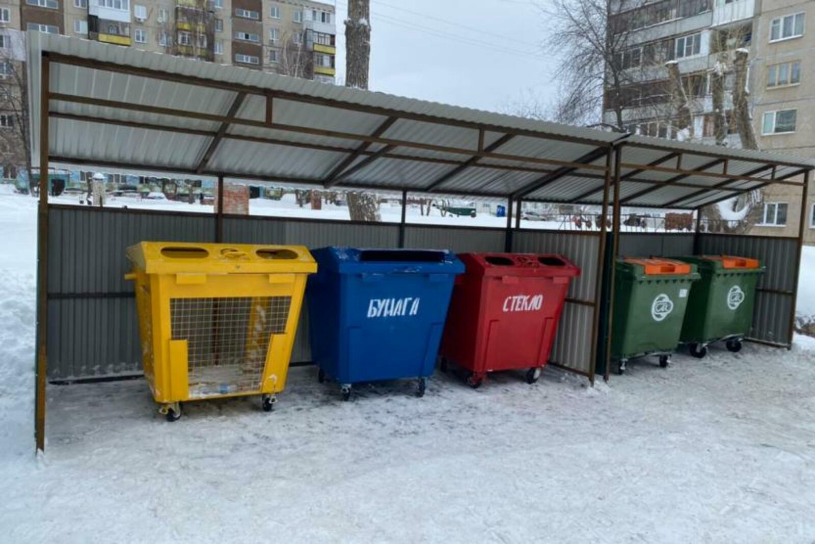 В Башкирии плата за вывоз мусора летом вырастет на 7–13%