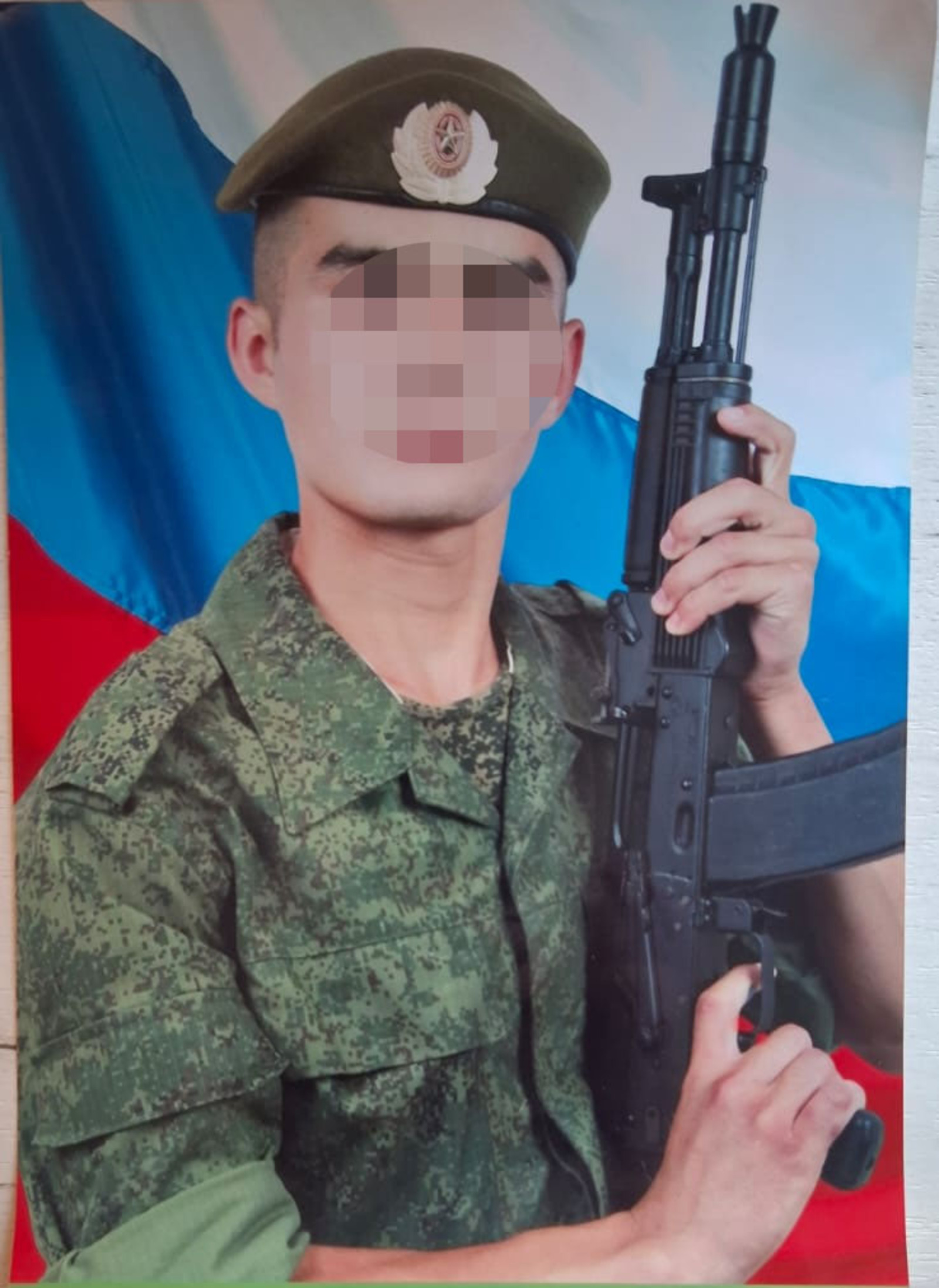 Книга жизни Клары Шагияздановой