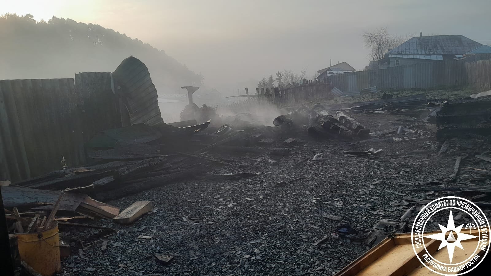 ИА Башинформ