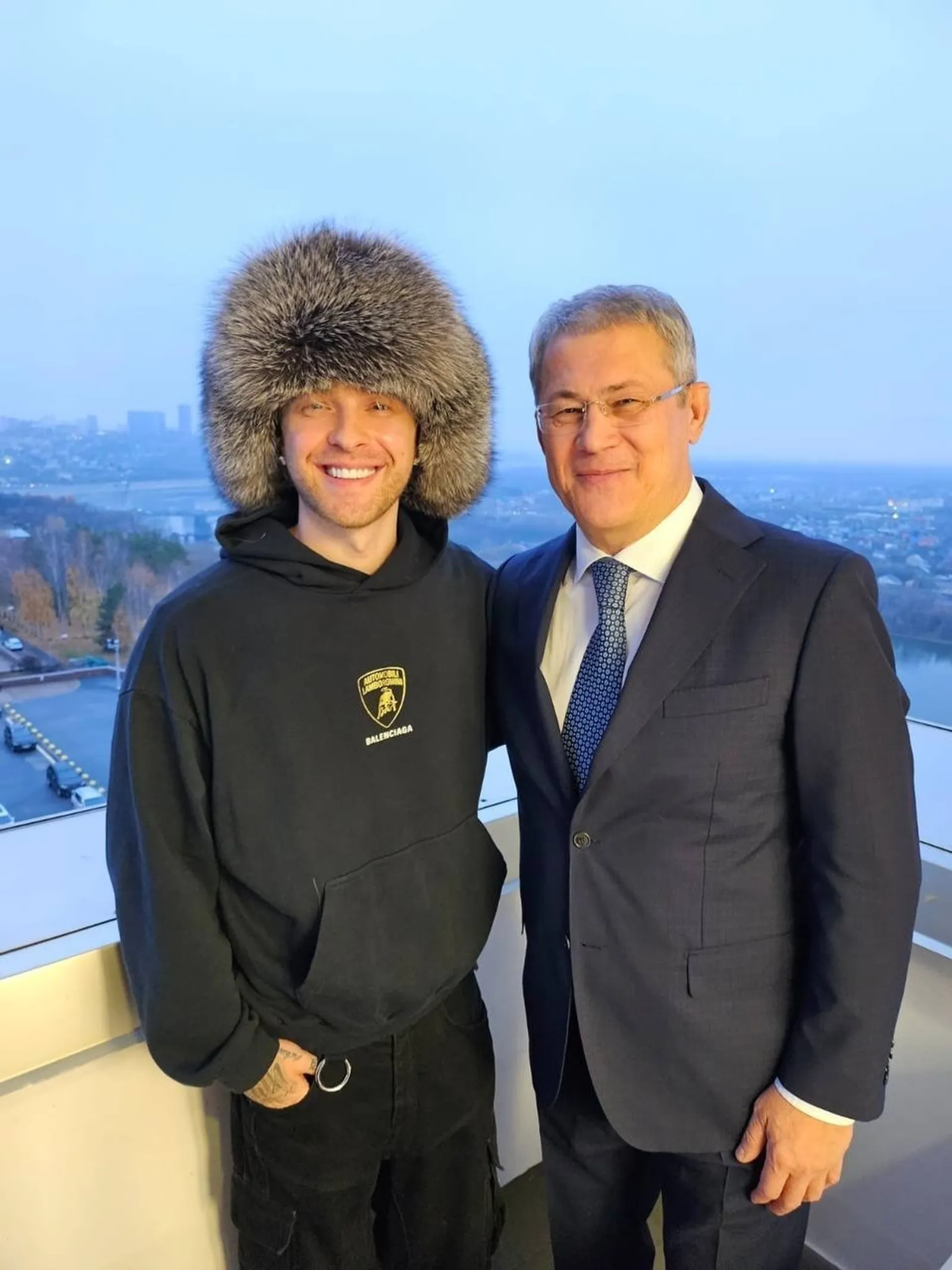 ИА Башинформ