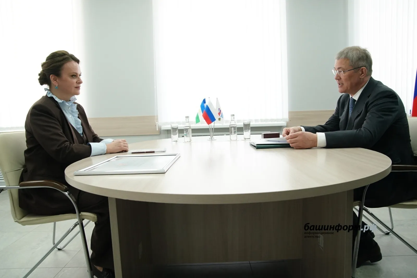 ИА Башинформ