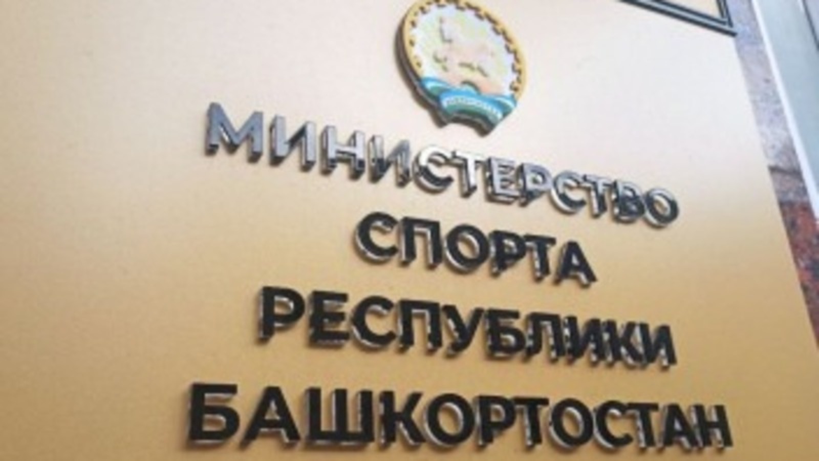 Министерство спорта Башкортостана перечислили свой однодневный заработок жителям ЛНР
