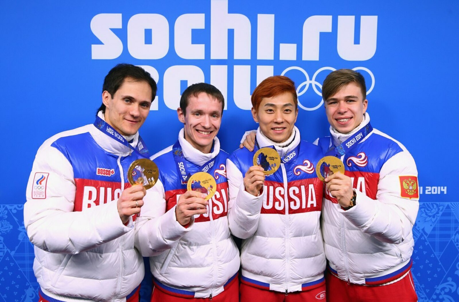 Звезды из Башкирии, блиставшие на зимних Олимпийских играх