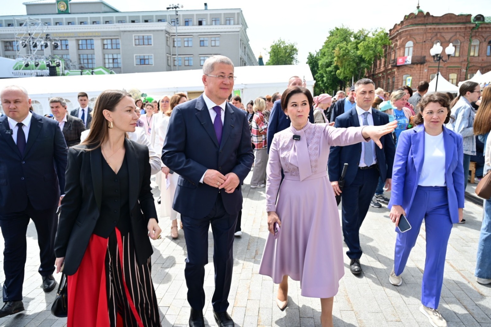 Игрушки – это очень важный, стратегический продукт