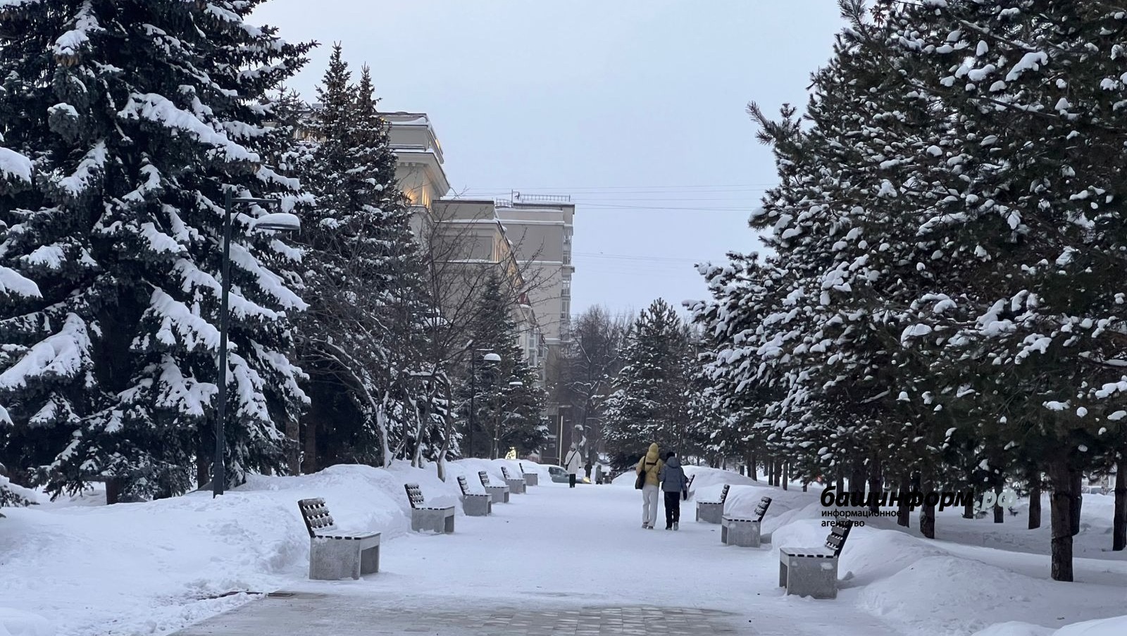 ИА Башинформ