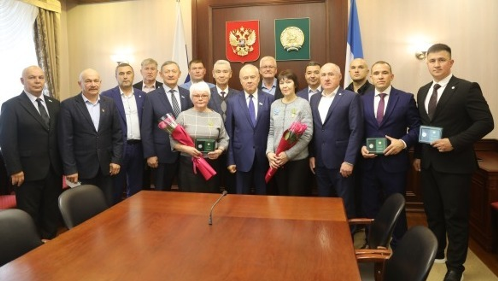 ИА Башинформ