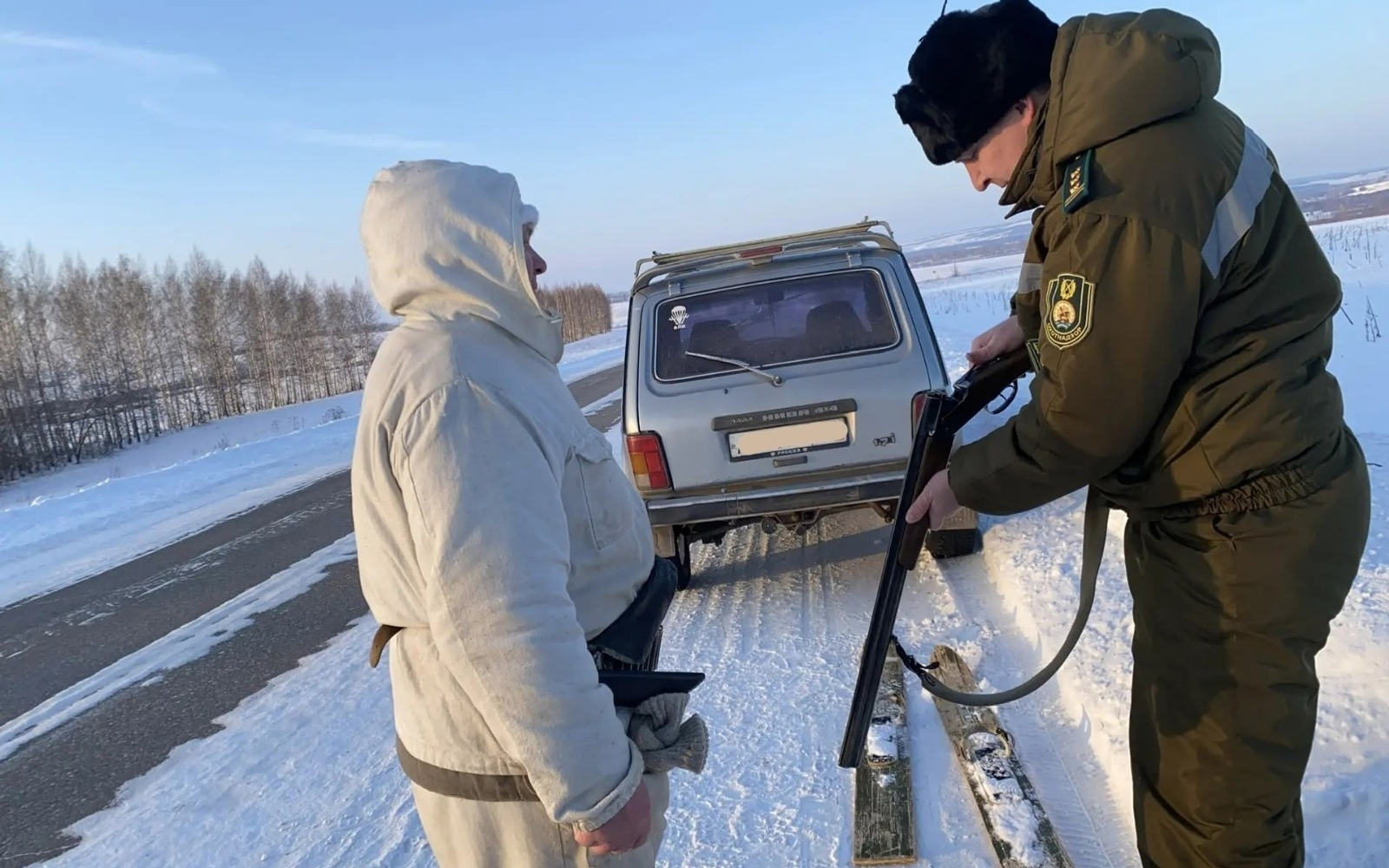 ИА Башинформ