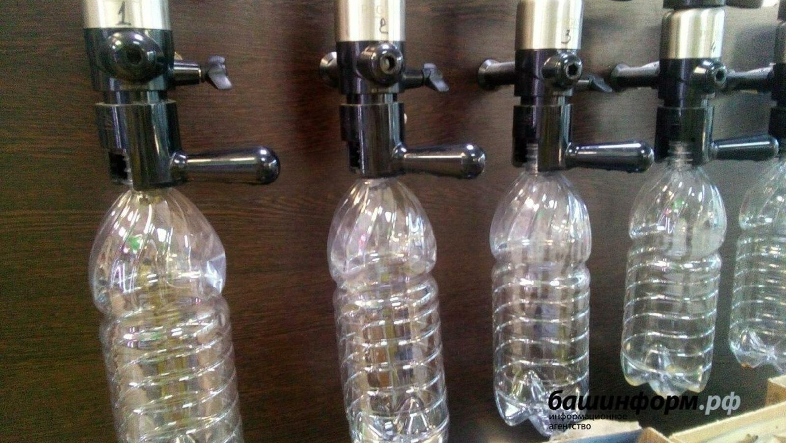 ИА Башинформ