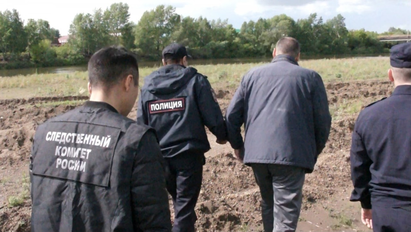 В Башкирии осудят жителя Челябинской области за убийство почти 25-летней давности