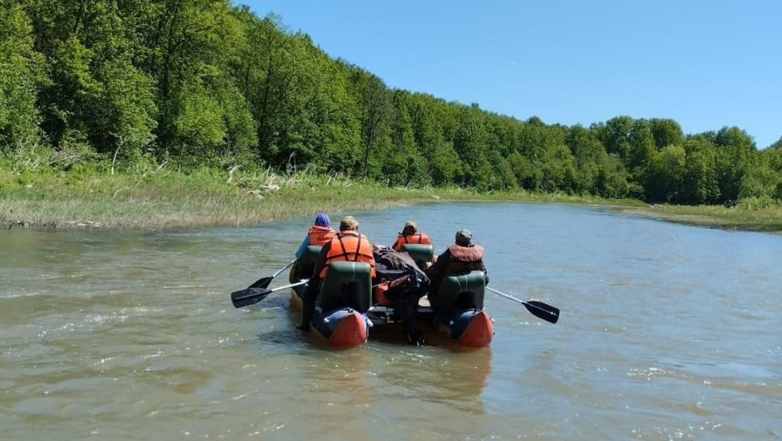 ИА Башинформ