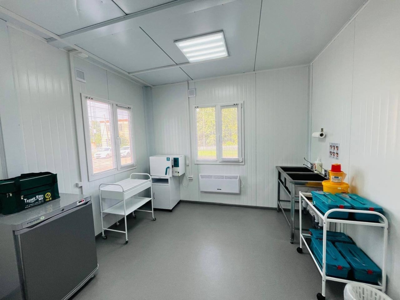 ИА Башинформ