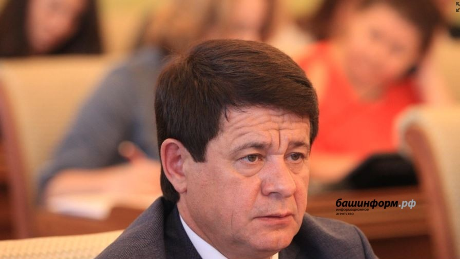 ИА Башинформ