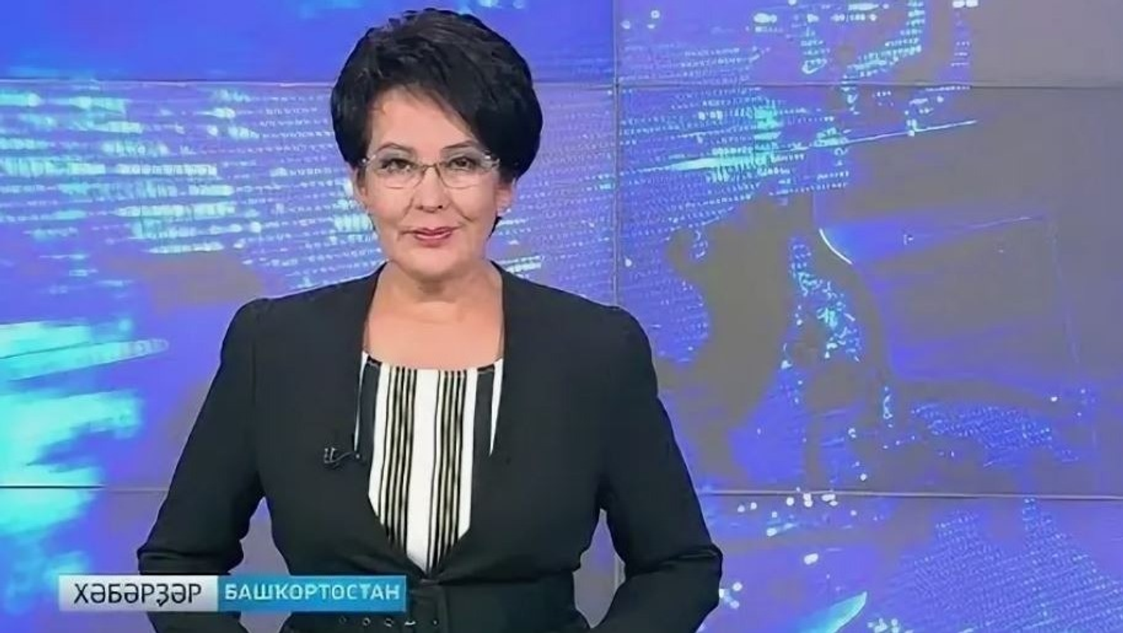 ИА Башинформ