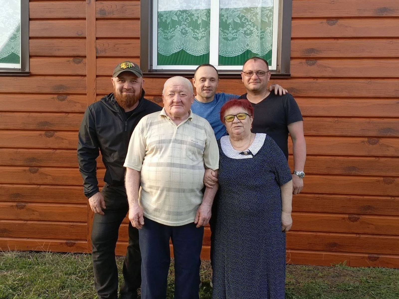 ИА Башинформ