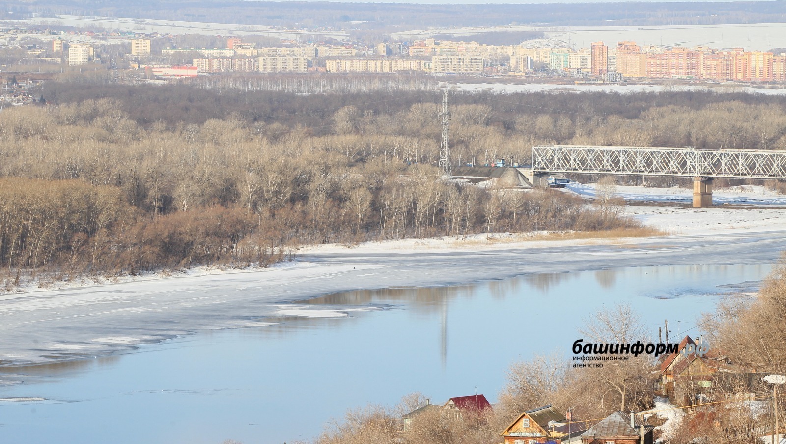 ИА Башинформ