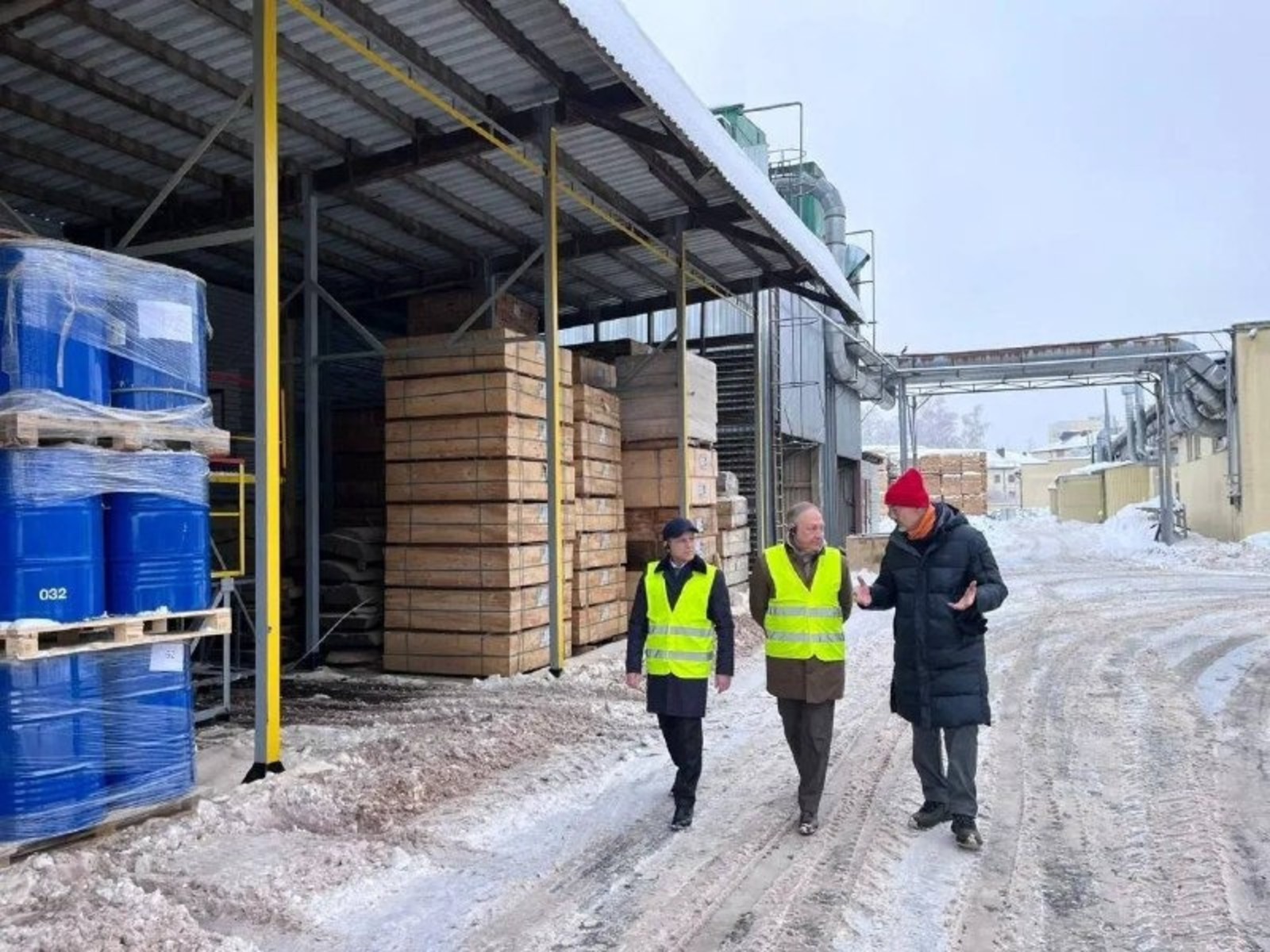 ИА Башинформ