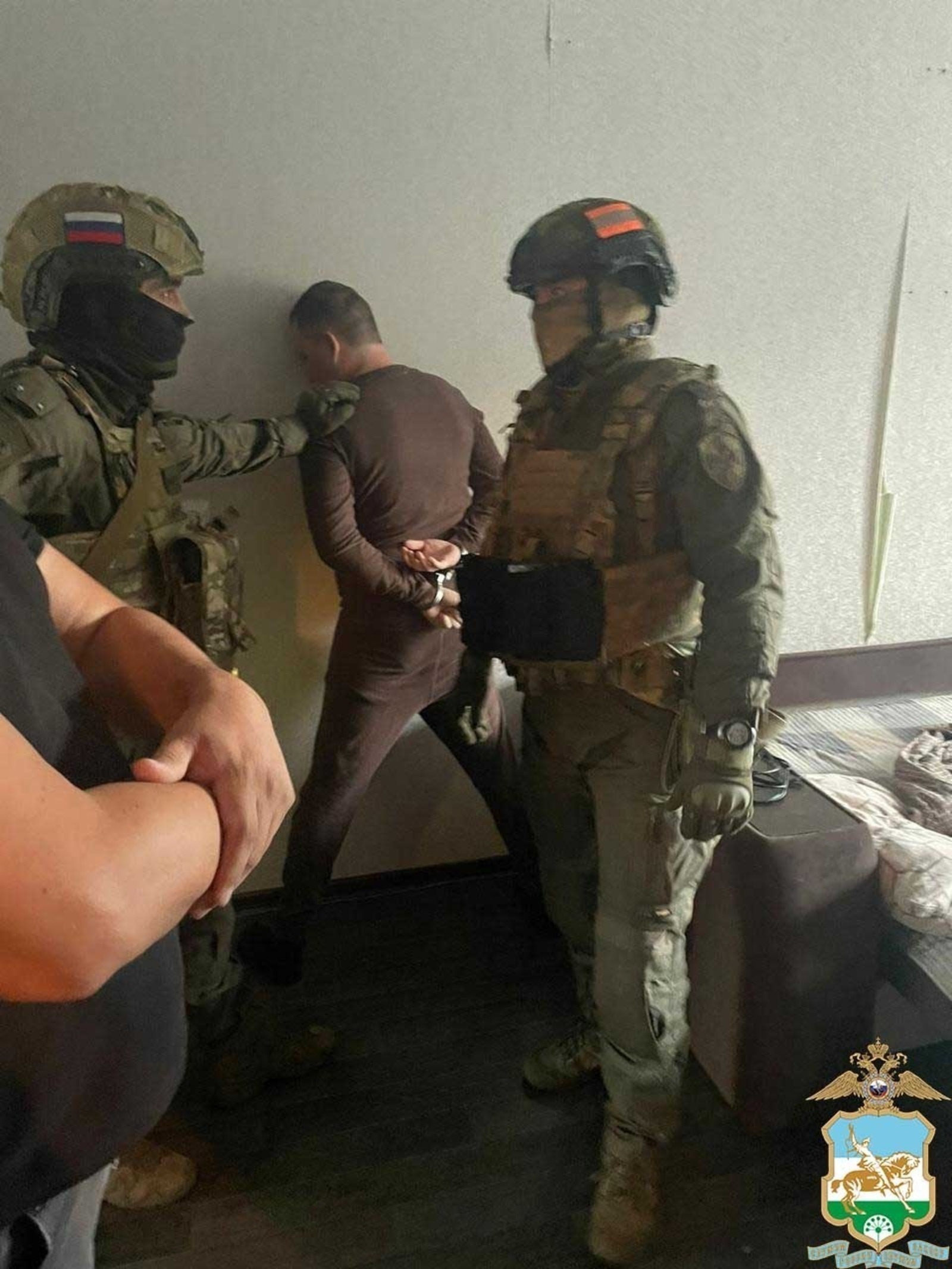 ИА Башинформ